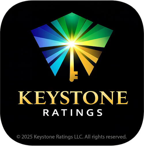 Keystone Ratings
